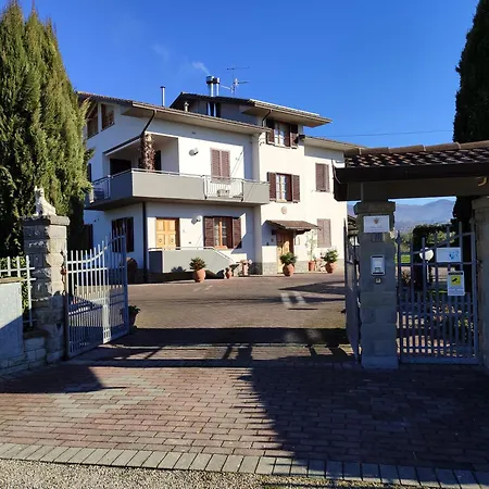 Ferienhaus Gaia Truffle Experience