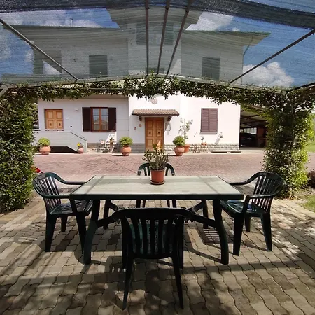 Gaia Truffle Experience Ferienhaus