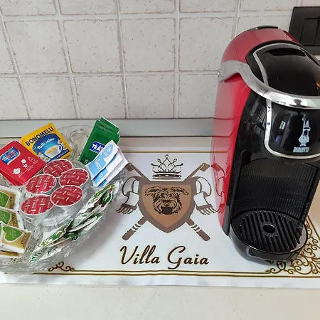 Ferienhaus Gaia Truffle Experience *
