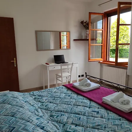 Ferienhaus Gaia Truffle Experience *